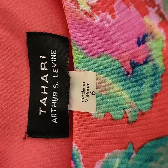 Tahari Dress - Picture 7 of 13